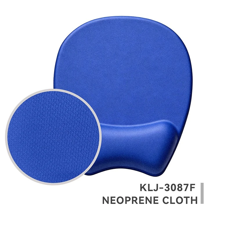 Photo Mouse Mat With Wrist Support suppliers