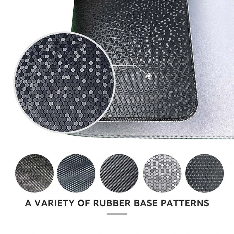 Precision Cloth Gaming Mouse Pad factory