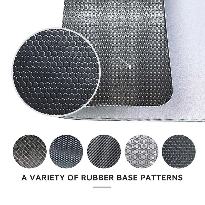 Premium Custom Large Gaming Mouse Pad factory