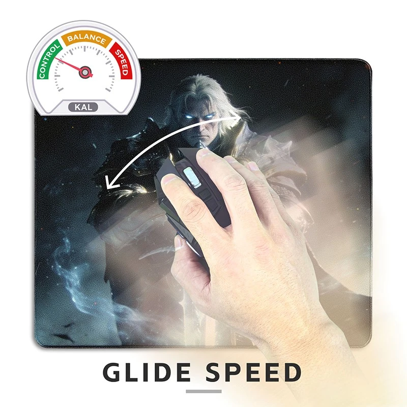 Premium Custom Large Gaming Mouse Pad high quality