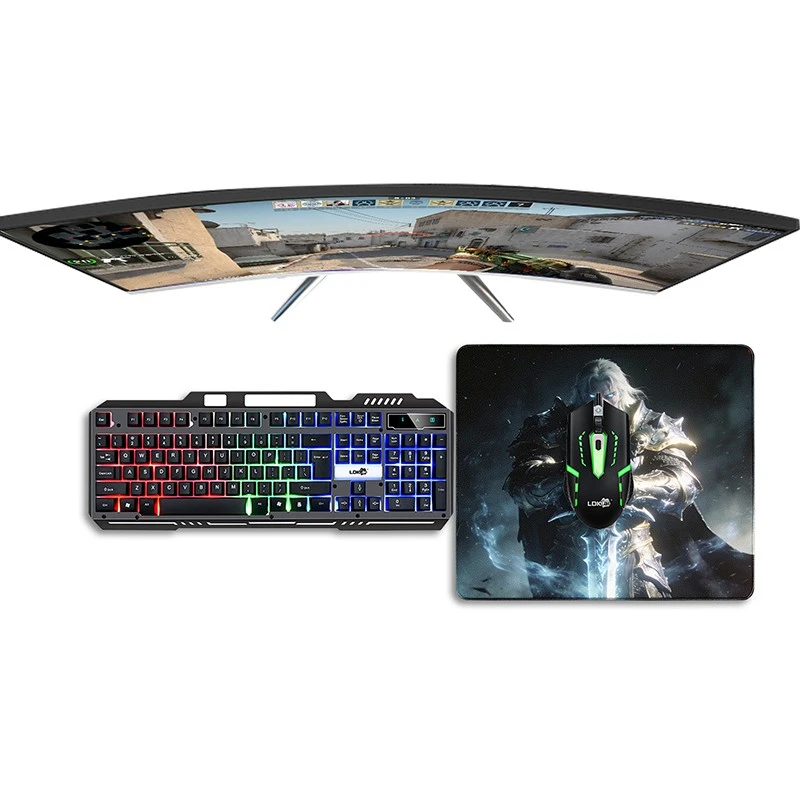 Premium Custom Large Gaming Mouse Pad suppliers