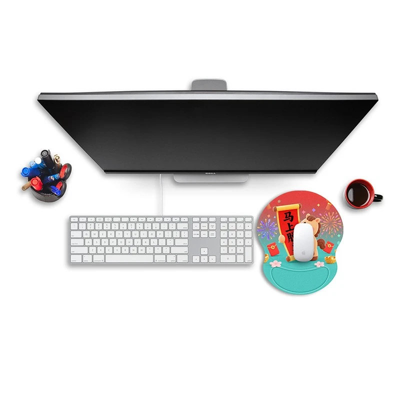 Premium Gel Mouse Pad best