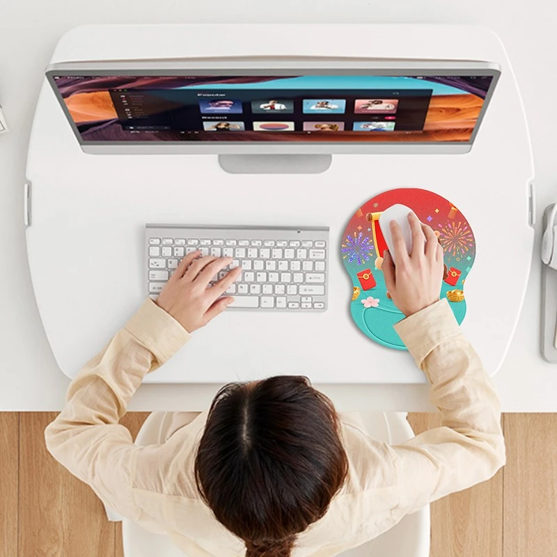 Premium Gel Mouse Pad price