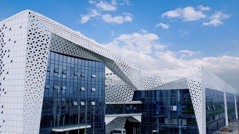 Guangdong S&L Polymer Materials Co., Ltd.