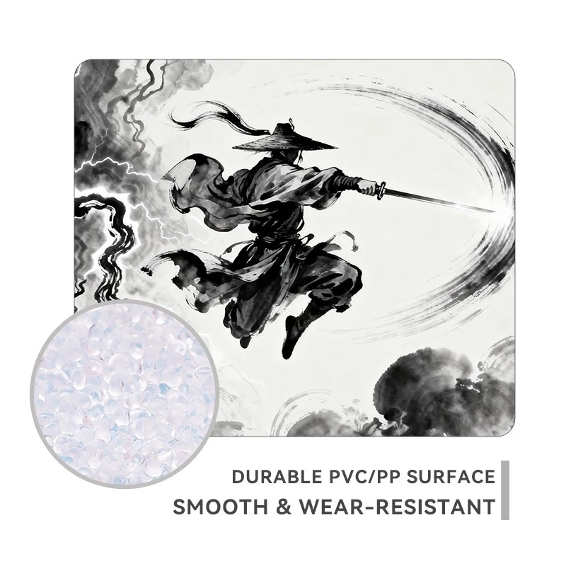 Pvc Eva Mouse Pad factory