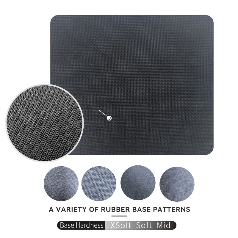 Pvc Rubber Mouse Pad suppliers