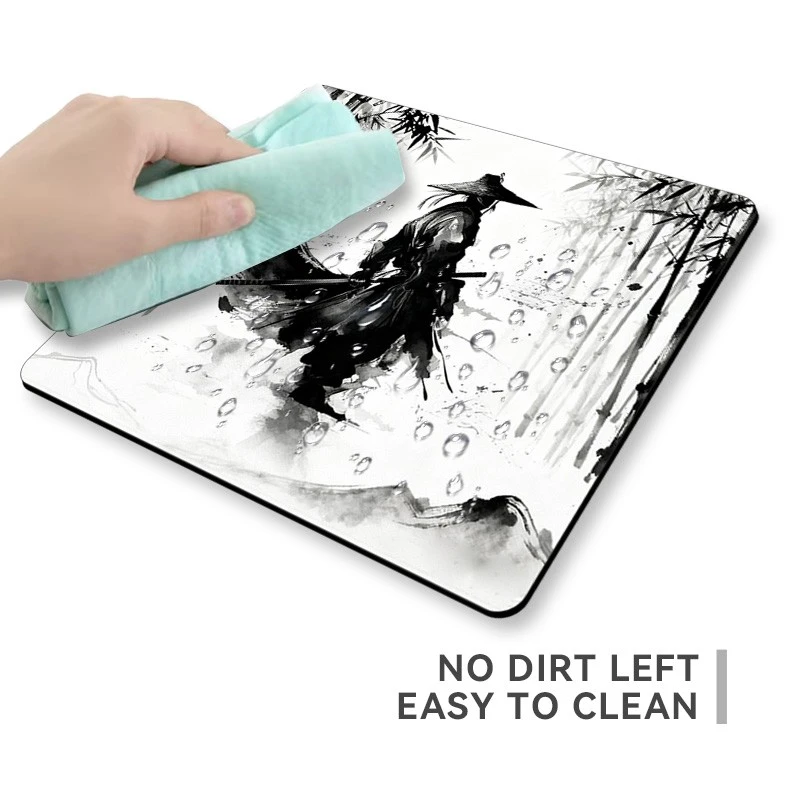 Pvc Rubber Mouse Pad best