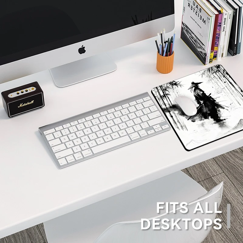 Pvc Rubber Mouse Pad high quality