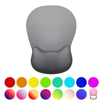 Anime Wrist Mouse Pad