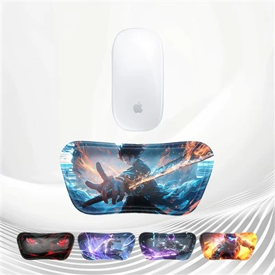 Best Gaming Mouse Wrist Rest