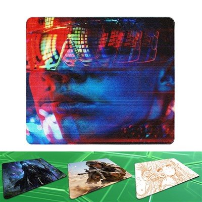 Best Large Mouse Pad for Gaming
