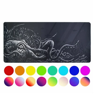 Cloth Desk Pad
