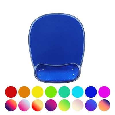 Custom Gel Mouse Pads