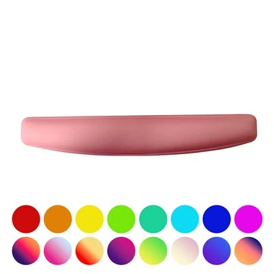 Custom Keyboard Wrist Rest