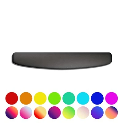 Custom Wrist Rest for Keyboard