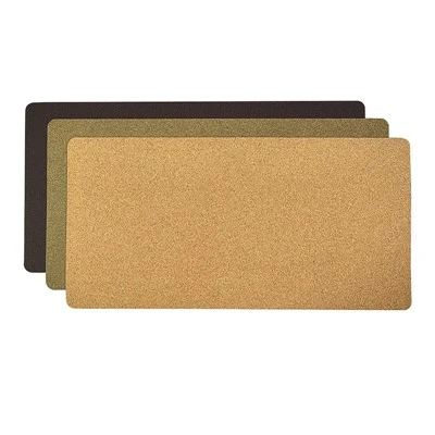 Desk Pad Cork