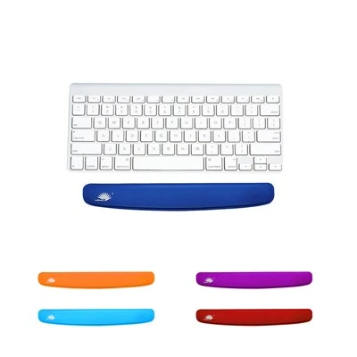 Ergonomic Gel Keyboard Pad