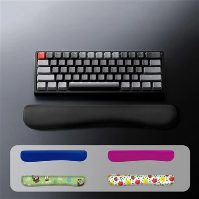 Ergonomic Keyboard Wrist