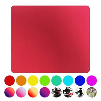 EVA Fabric Mouse Pad