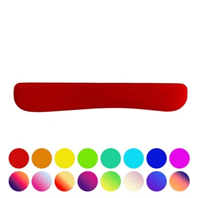 Gel Keyboard Rest