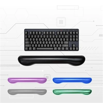 Gel Keyboard Wrist