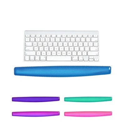 Gel Mouse Pad and Keyboard Pad