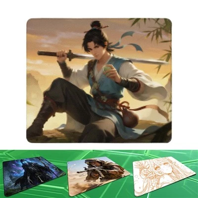 Giant Gaming Mouse Pad