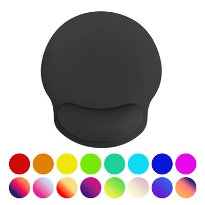 High-Density Ergo Mouse Pad