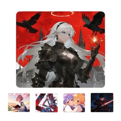 Large Gaming Mouse Pad