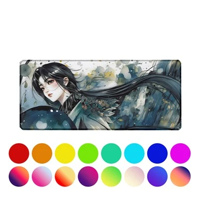 Mouse Pad Table Cover