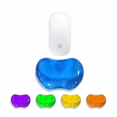 Mouse Wrist Rest Ergonomic Support OEM Custom Logo