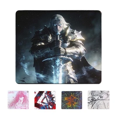 Premium Custom Large Gaming Mouse Pad