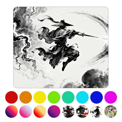 Pvc Eva Mouse Pad
