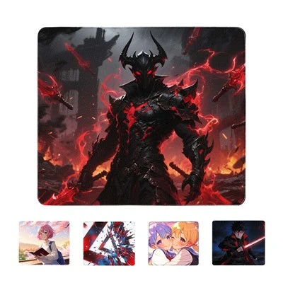 Smooth Precision Gaming Mouse Pad