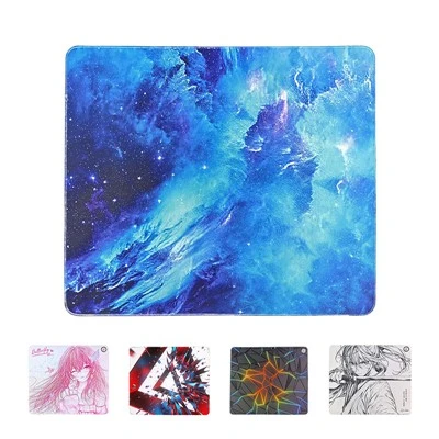 Soft Surface Gaming Mouse Pad