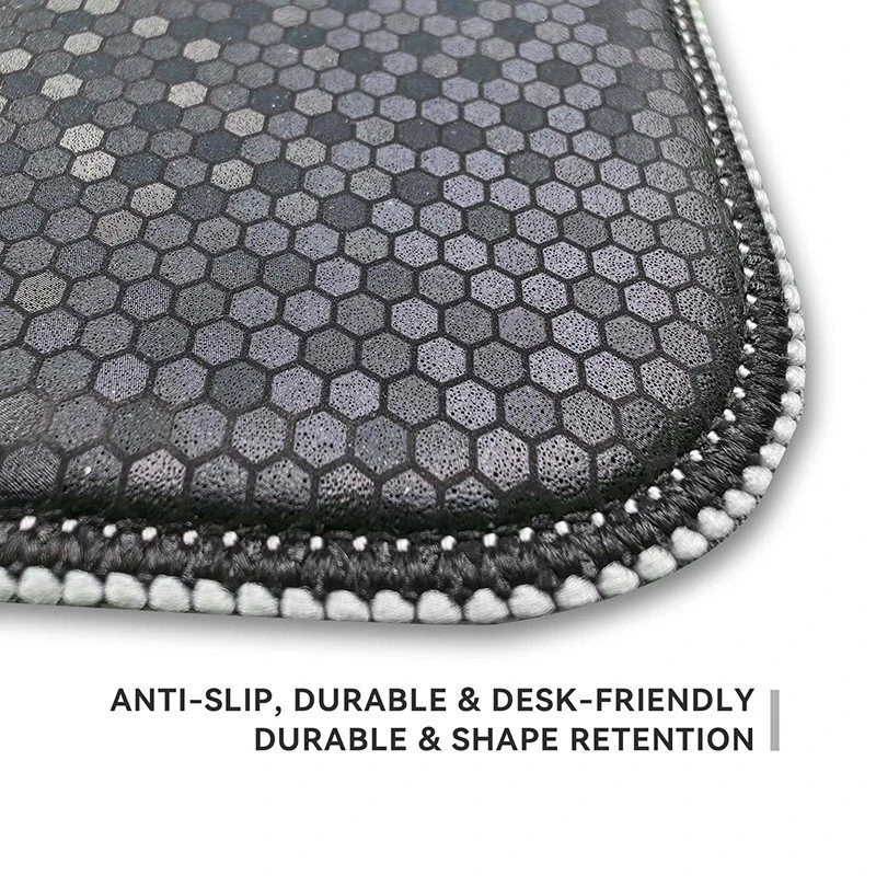 Smooth Surface Cloth Gaming Mouse Pad price