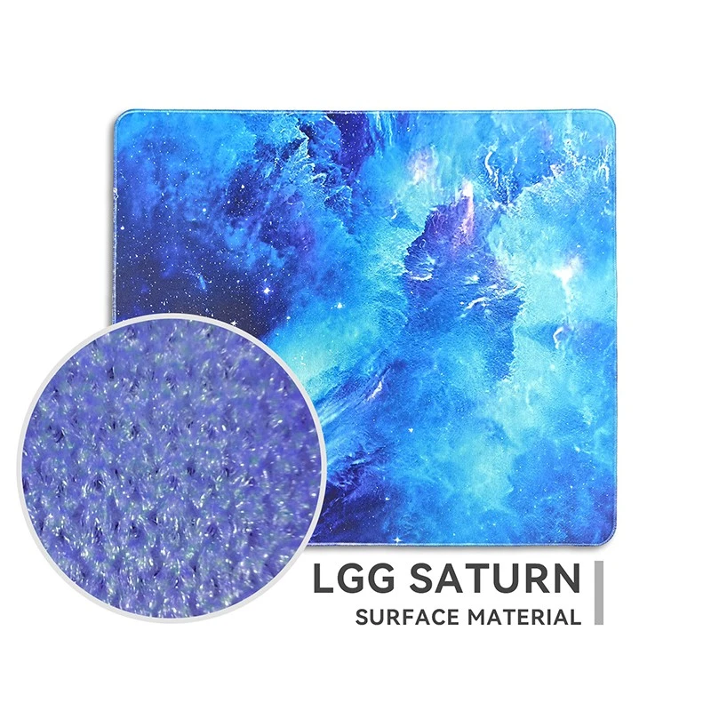 Soft Surface Gaming Mouse Pad suppliers