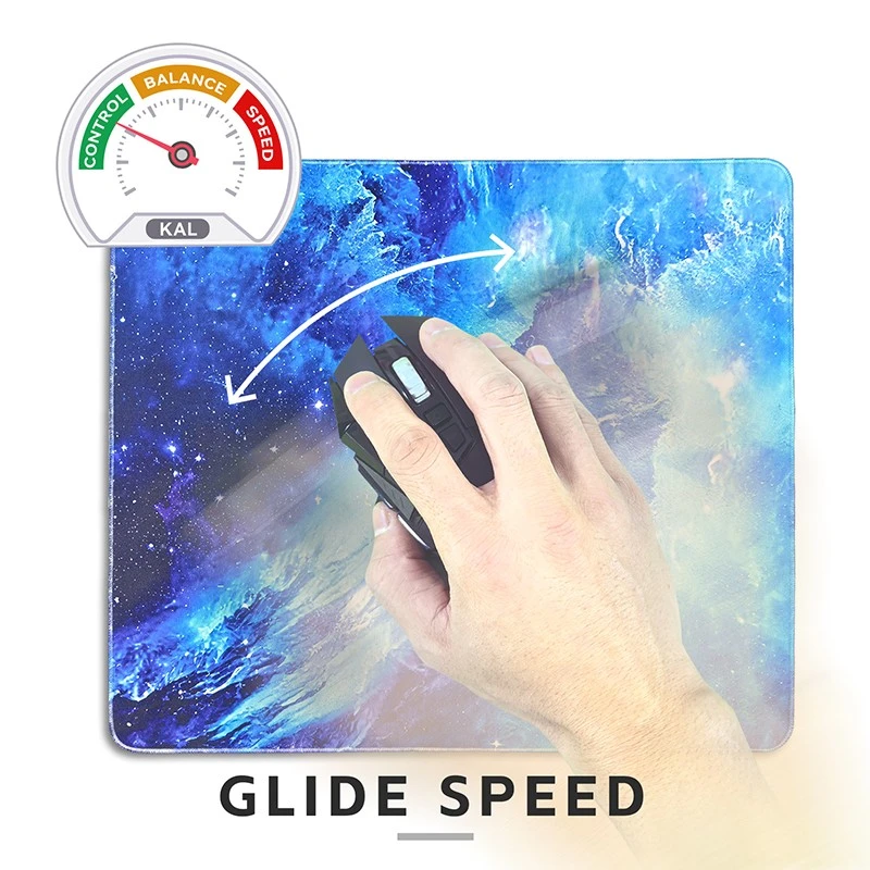 Soft Surface Gaming Mouse Pad high quality