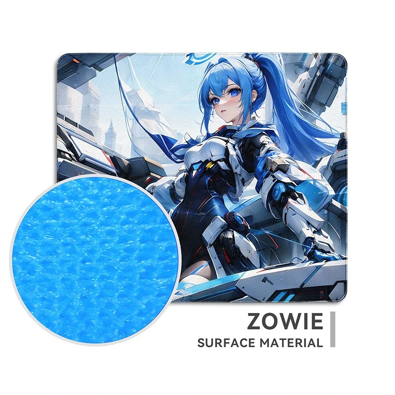 Ultra Smooth Pro Gaming Mouse Pad suppliers