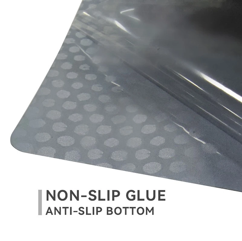 Ultra-Thin PVC Mouse Pad factory