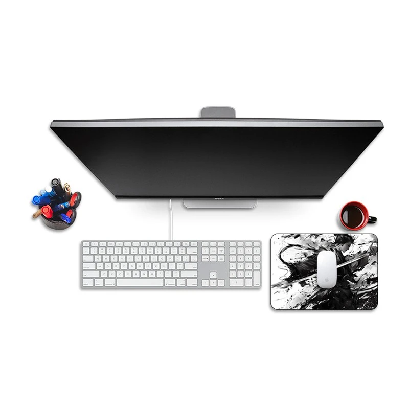 Ultra-Thin PVC Mouse Pad price