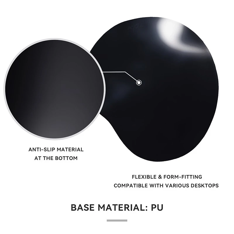 Wrist Cushion Mouse Mat factory