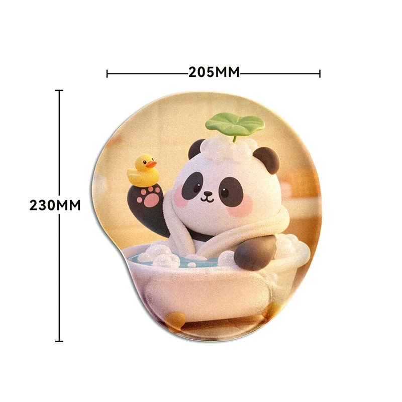 Wrist Cushion Mouse Mat best