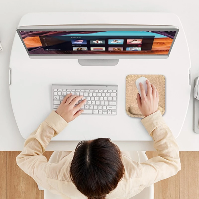 Wrist Pillow For Mouse best